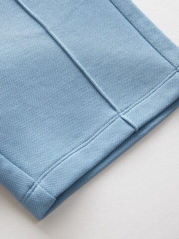 Regular Pantalon Next en bleu