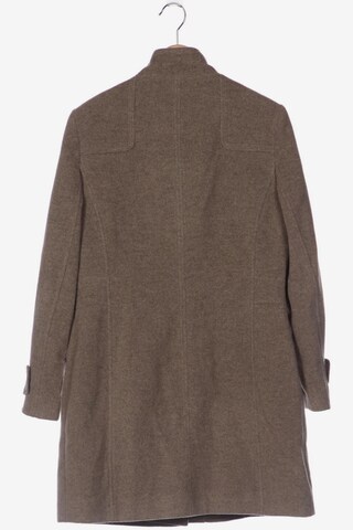 Agnona Jacket & Coat in S in Brown
