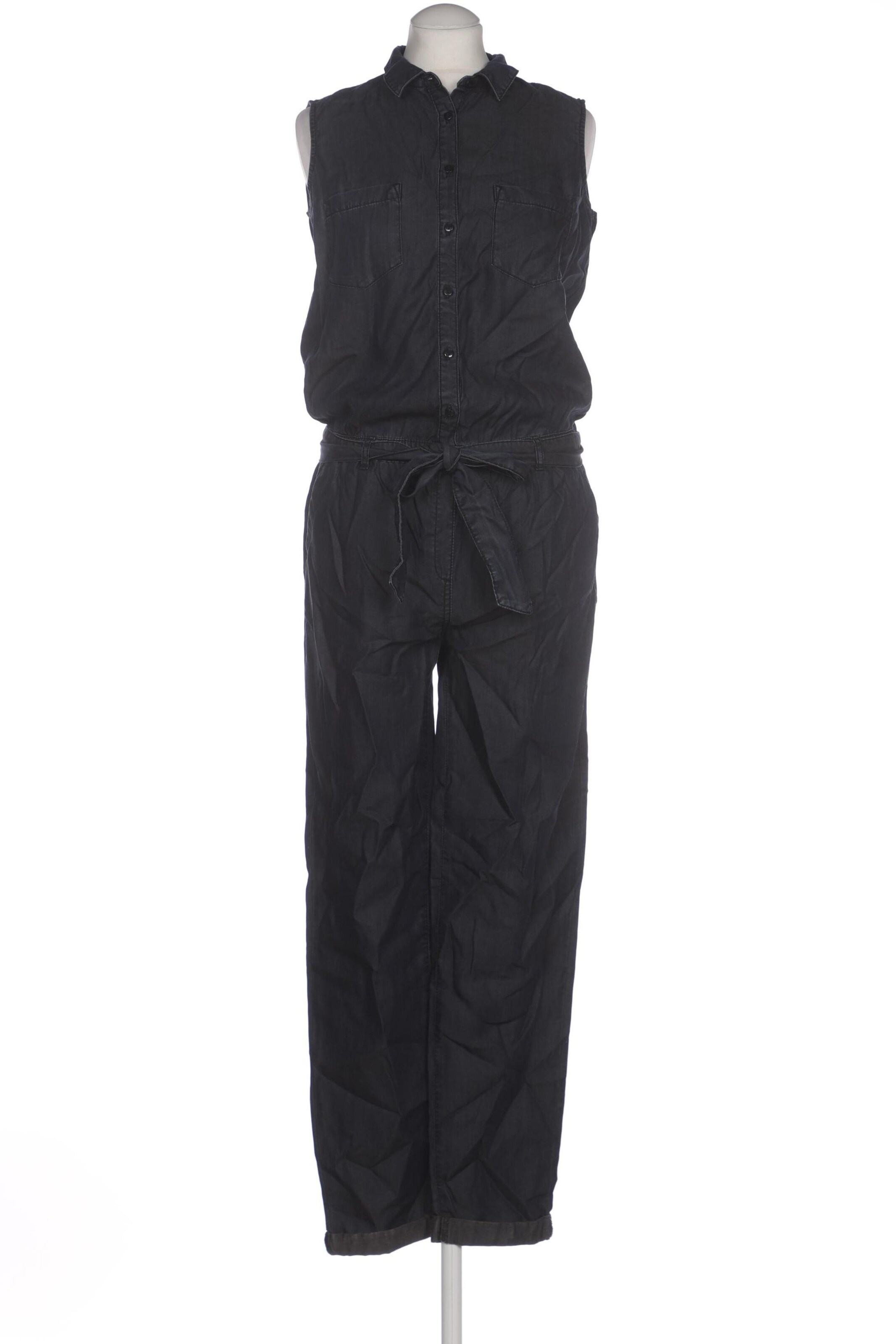 ESPRIT Overall oder Jumpsuit S in Blau: Vorderseite