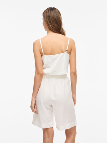 VILA Top 'VIPrisilla' in Weiß