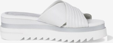 MARCO TOZZI Mules in White