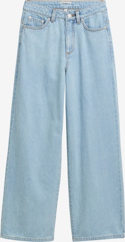 Jeans di TOM TAILOR in blu: frontale