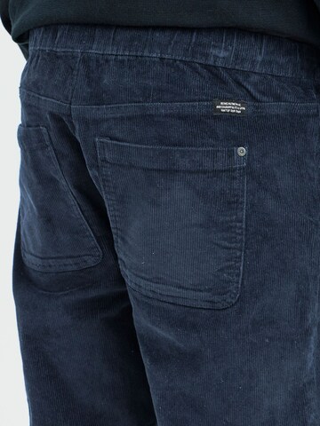 Slimfit Pantaloni chino di BLEND in blu