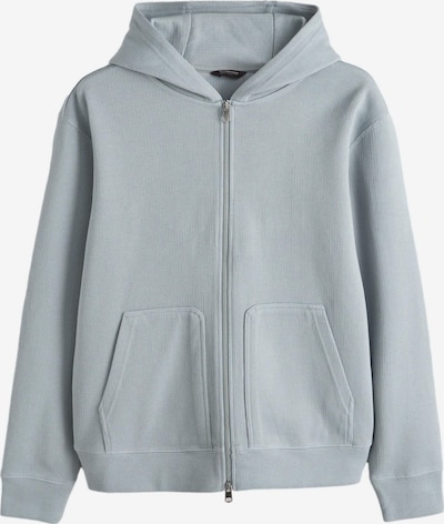 Džemperis iš Next, spalva – pilka, Prekių apžvalga