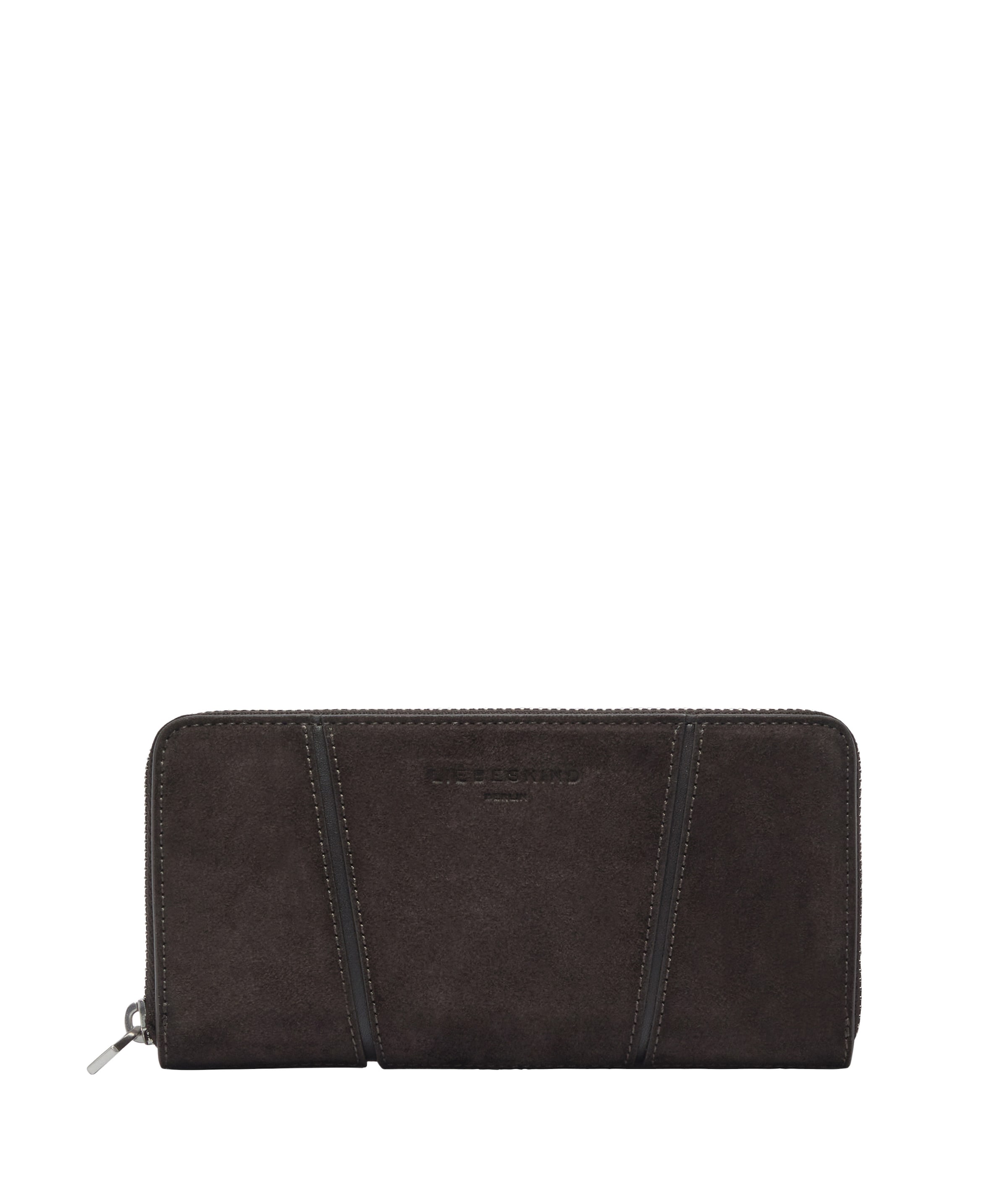 Liebeskind Berlin - Cartera 'GIGI' en marrón: frente