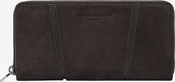 Liebeskind Berlin - Cartera 'GIGI' en marrón: frente