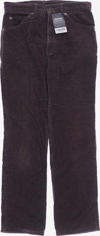 LEVI'S ® Stoffhose L in Braun: predná strana