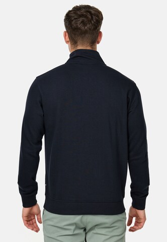 Sweat-shirt 'Corey' INDICODE JEANS en bleu