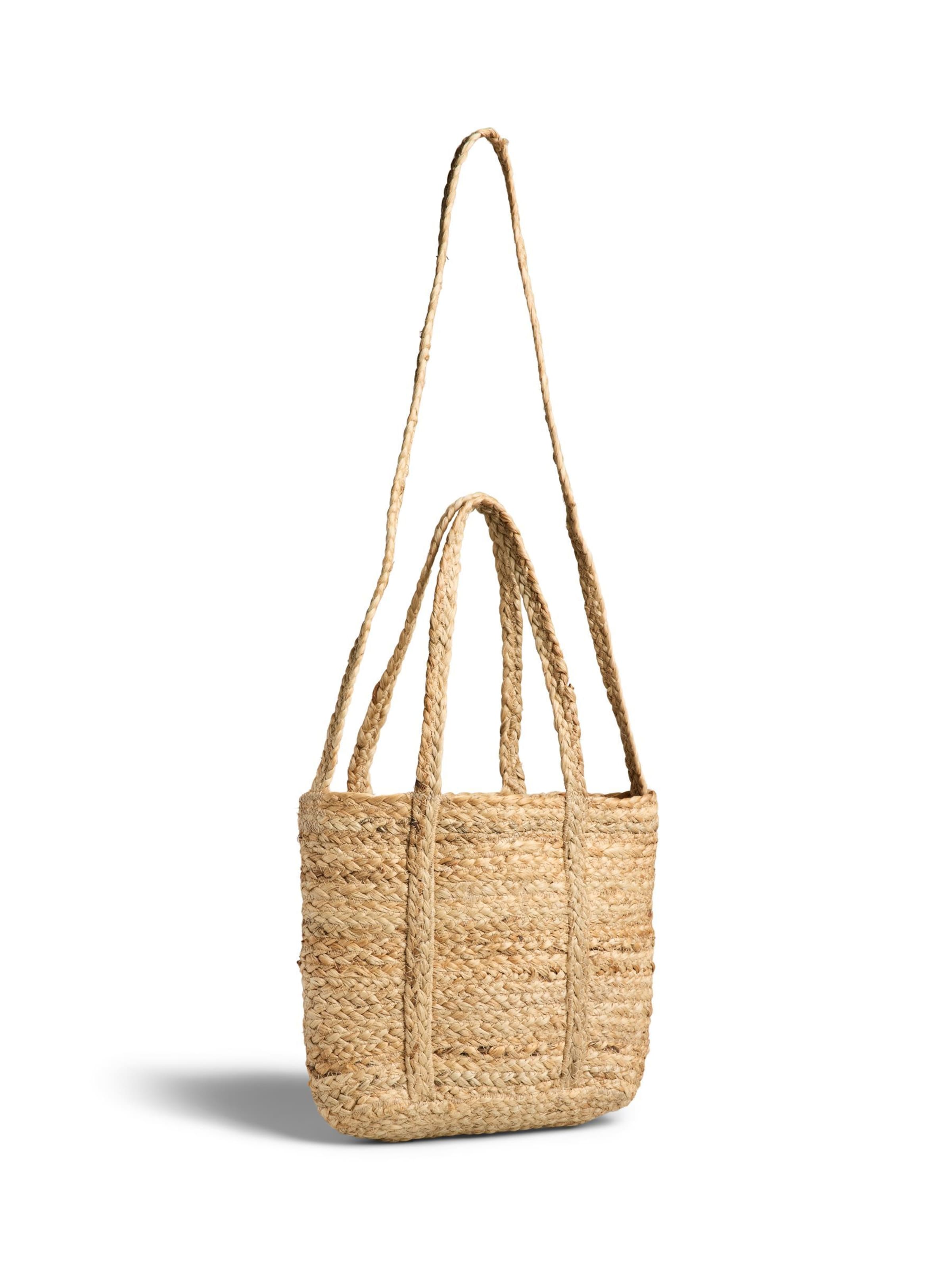 Sac à bandoulière 'PCKosa' PIECES en beige