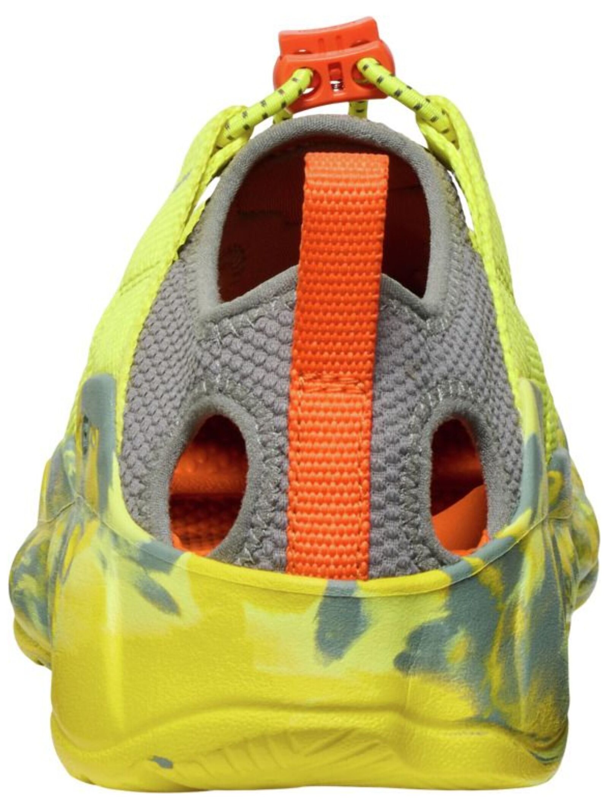 KEEN Sandalen 'Seacamp II Cnx' in Geel