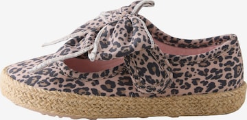 Next Juhlakengät värissä ruskea: etupuoli