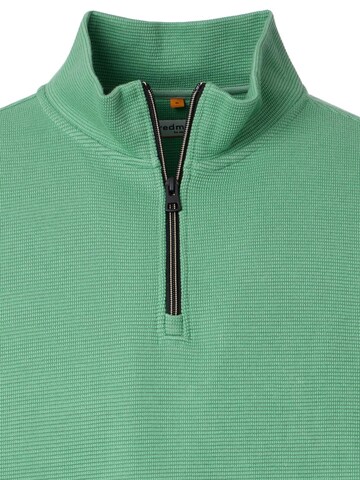redmond Pullover 'Basic'‌‌‌‌‌‌‌‌‌ in Grün
