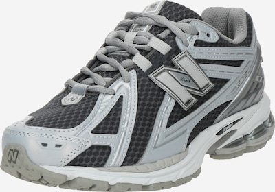 new balance Niske tenisice '1906' u siva / crna, Pregled proizvoda