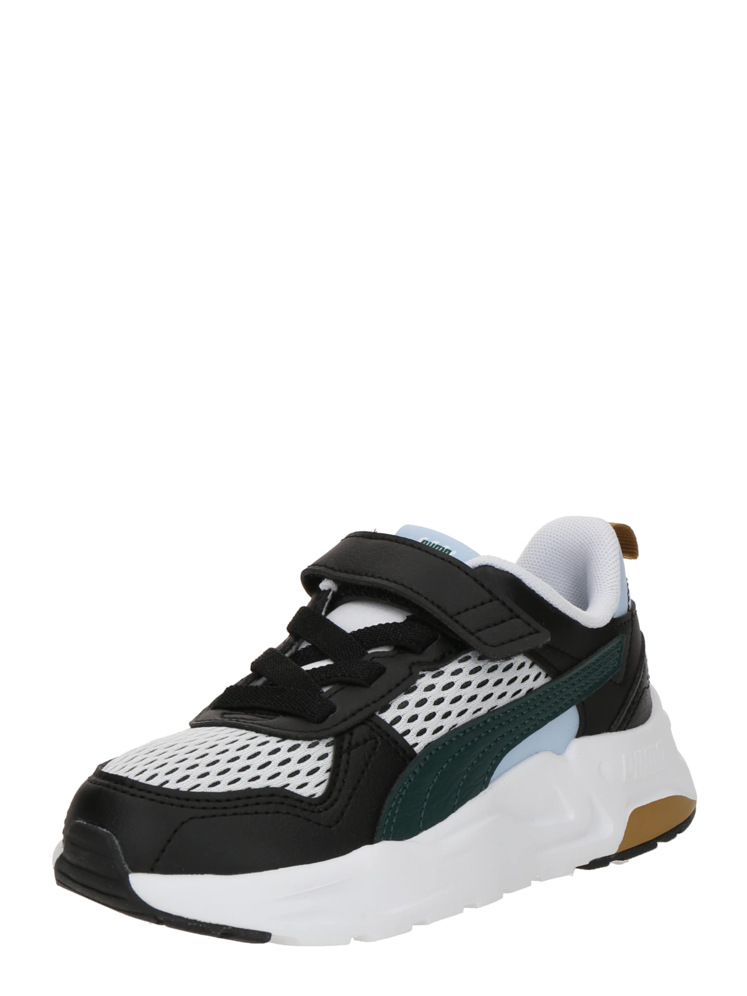 PUMA Sneaker in Mischfarben: Vorderseite