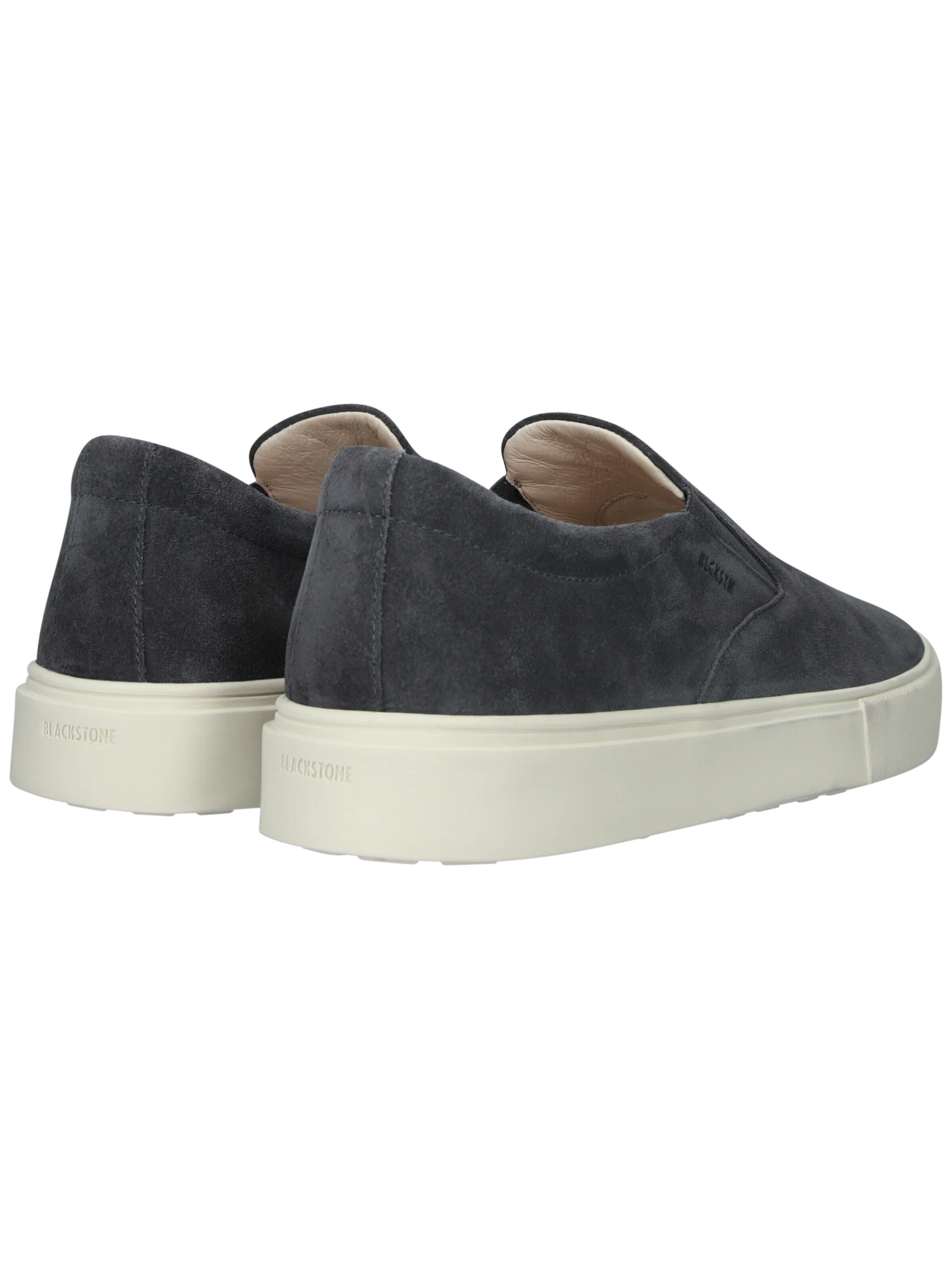 BLACKSTONE Slip-On 'Ruby Banks DG508' i blå