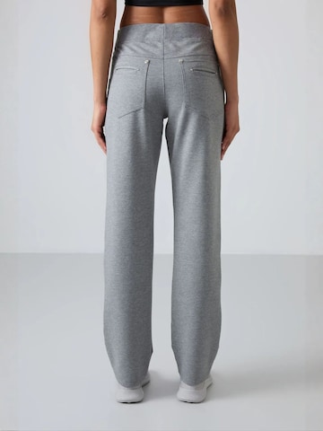 regular Pantaloni di Tommy Life in grigio