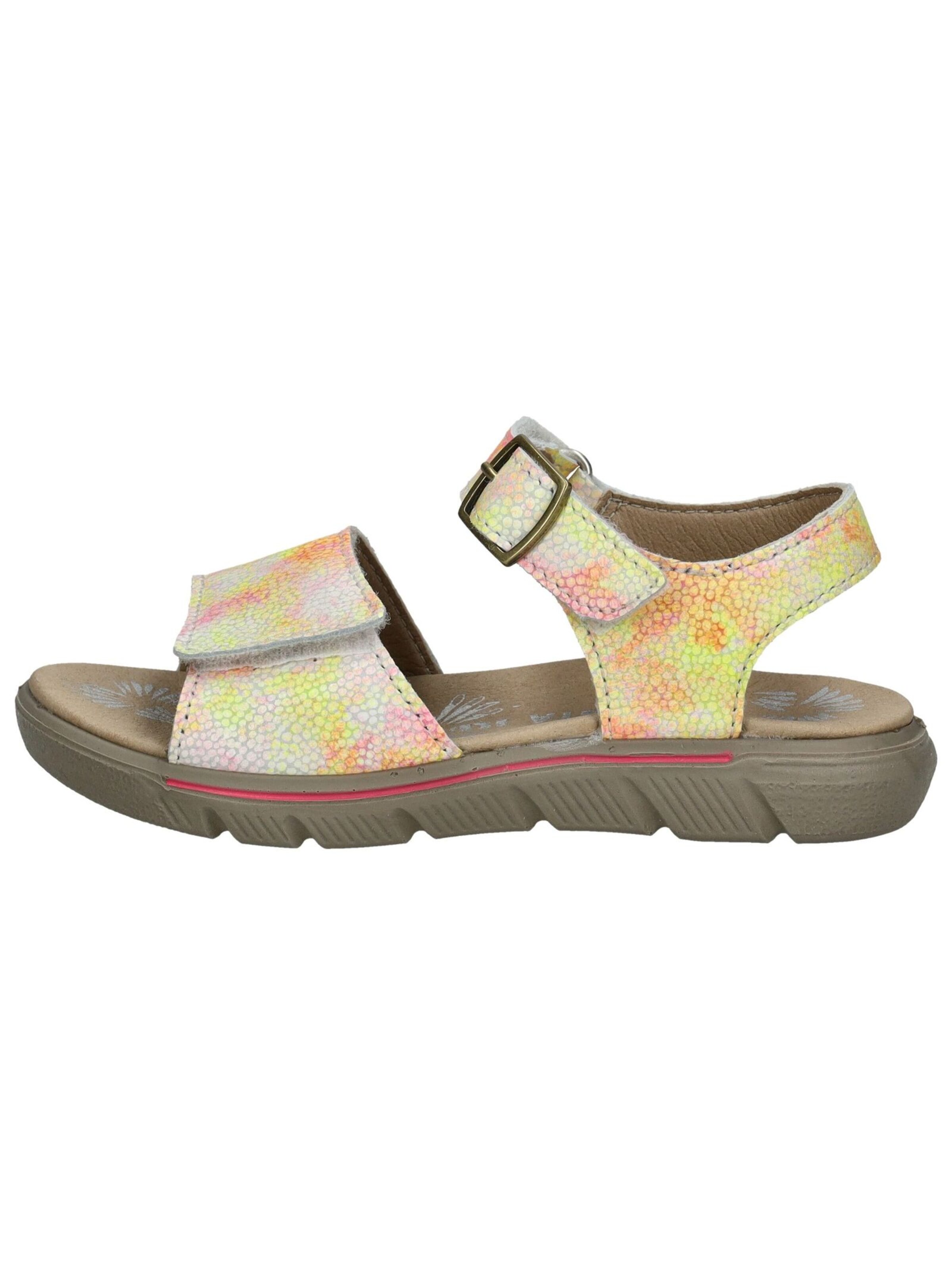 Sandalo di RICOSTA in colori misti