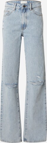 LeGer by Lena Gercke Regular Jeans 'Denise' in Blauw: voorkant