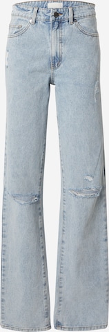LeGer by Lena Gercke Regular Jeans 'Denise' in Blauw: voorkant
