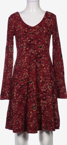 PERUVIAN CONNECTION Dress in S in Red: front