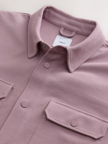 lillā Next Starpsezonu jaka