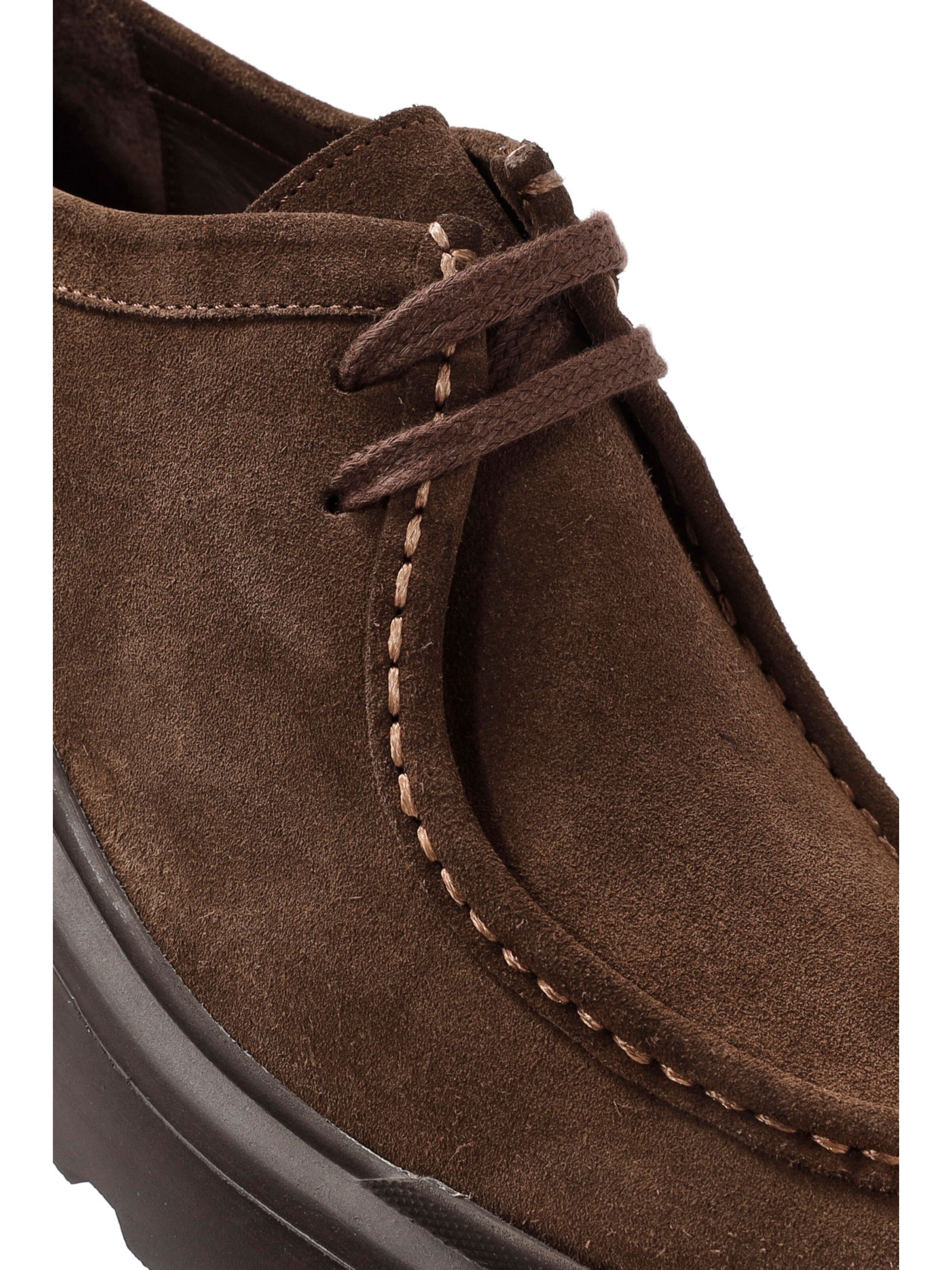 Mocassino di Derimod in marrone