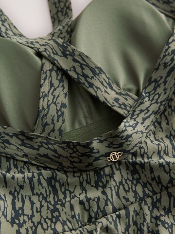Abito per costume intero di Next in verde