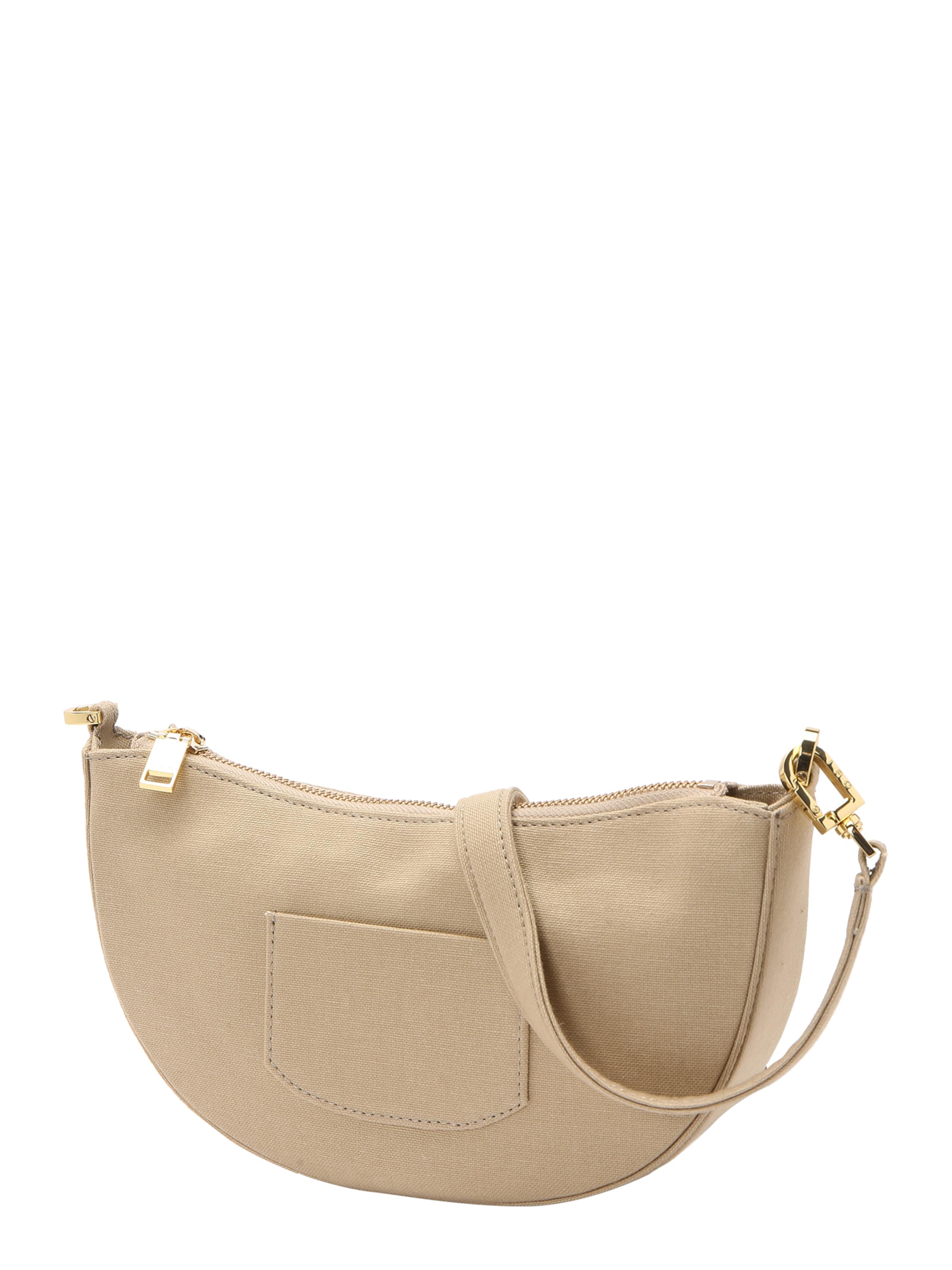 IRO Shoulder bag in Beige