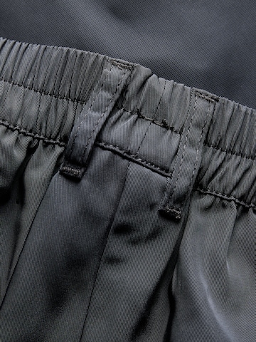 Loosefit Pantalon JJXX en noir
