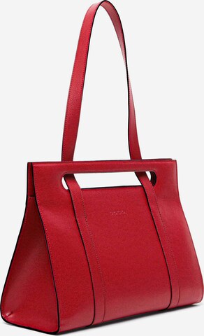 Gretchen Handbag 'Chouchou Tote' in Red
