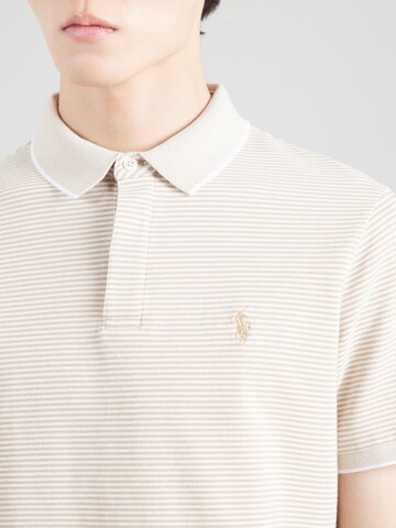 Maglietta di Polo Ralph Lauren in beige