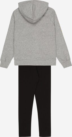 Champion Authentic Athletic Apparel Tracksuit in Grey