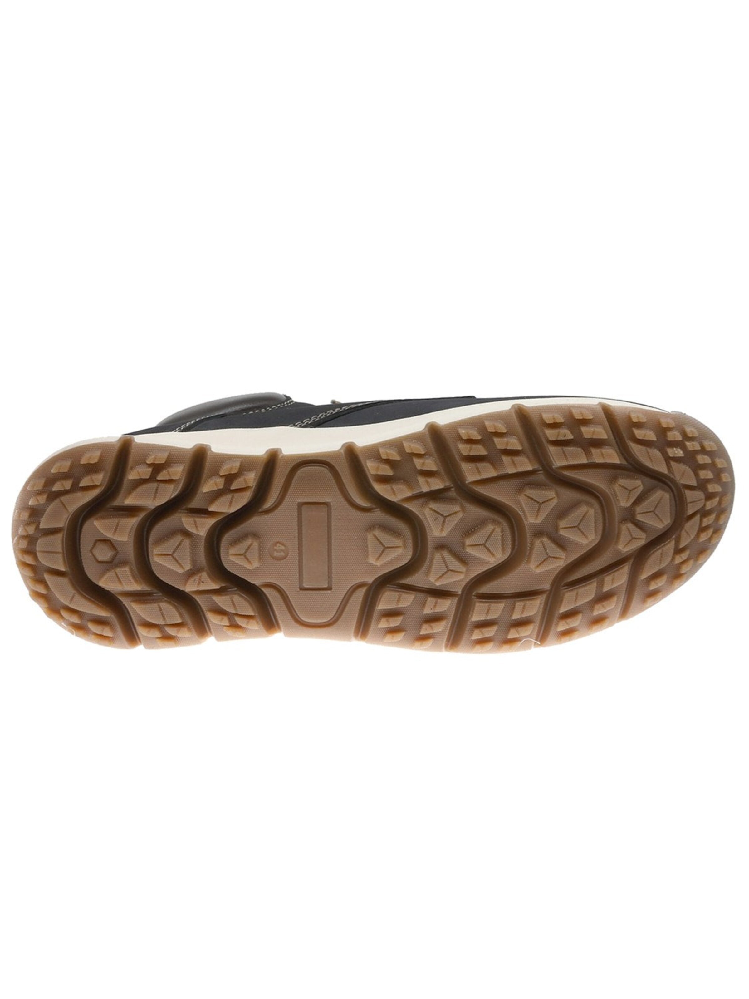 Beppi Veterboots in Blauw