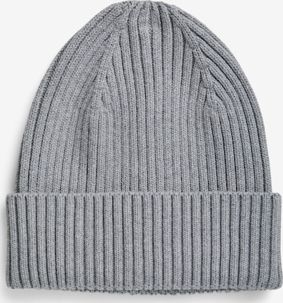PIECES Beanie 'PCSvea' in 55-60 in mottled grey, Item view