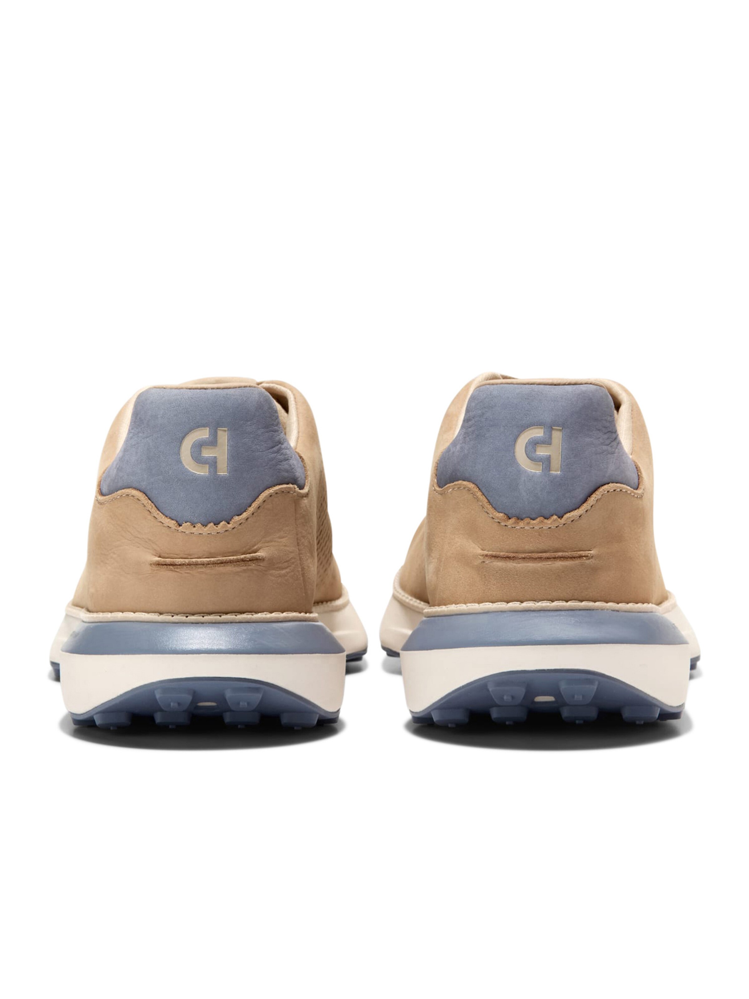 Cole Haan Platform trainers 'GRANDPRO ASHLAND LASER' in Beige
