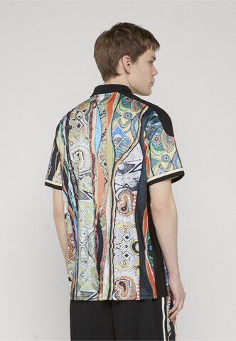 Colucci Shirt in Black