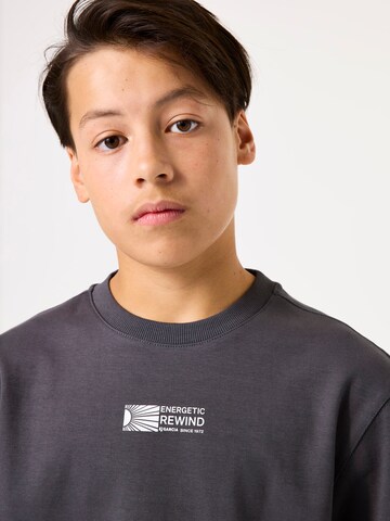 T-Shirt GARCIA en gris