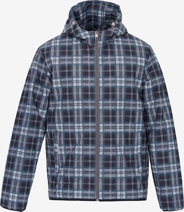 pilka MO Demisezoninė striukė: priekis