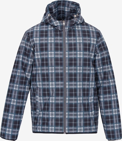 MO Prijelazna jakna u plava / siva, Pregled proizvoda