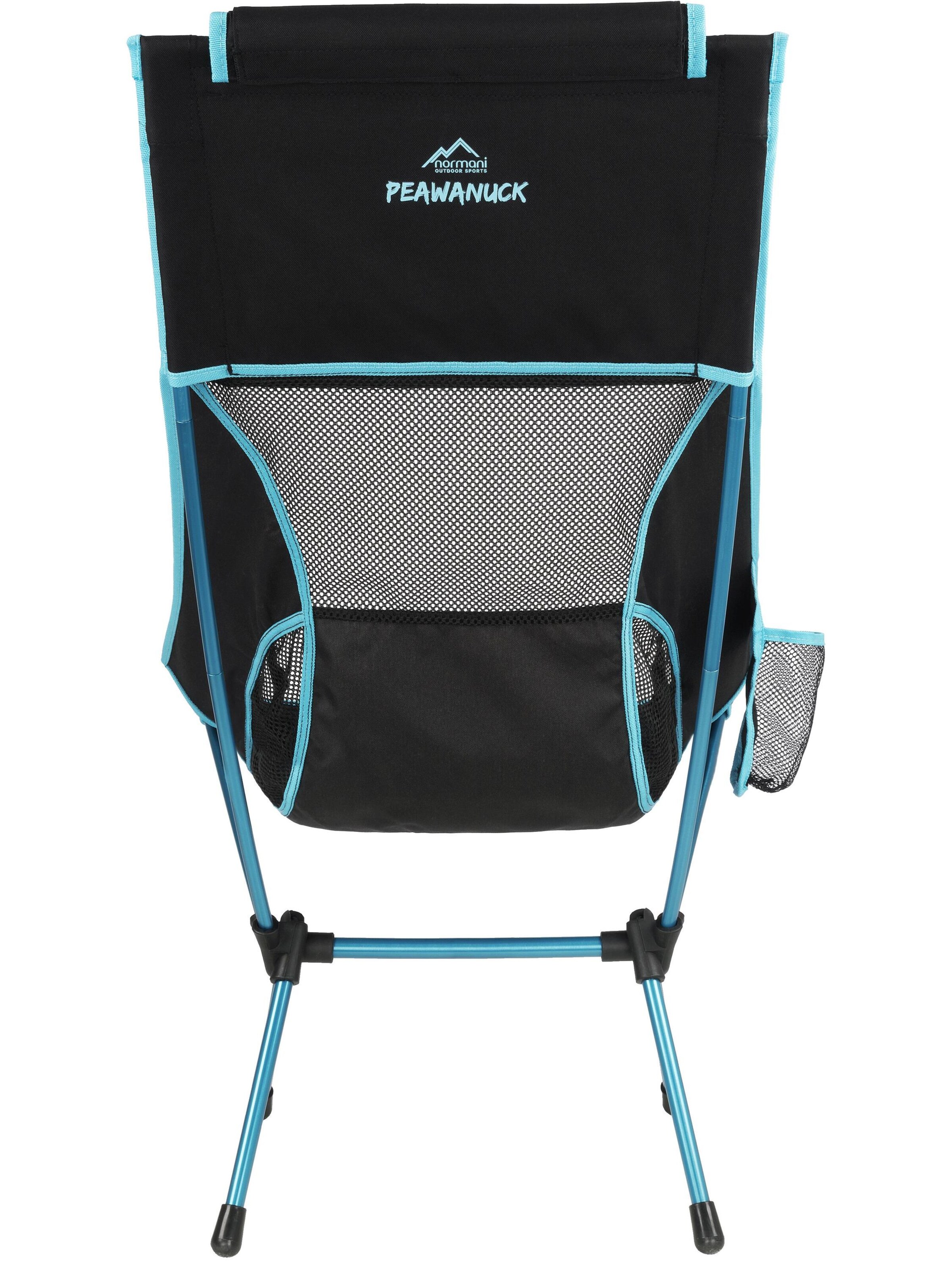 Accessoires 'Peawanuck' normani en noir