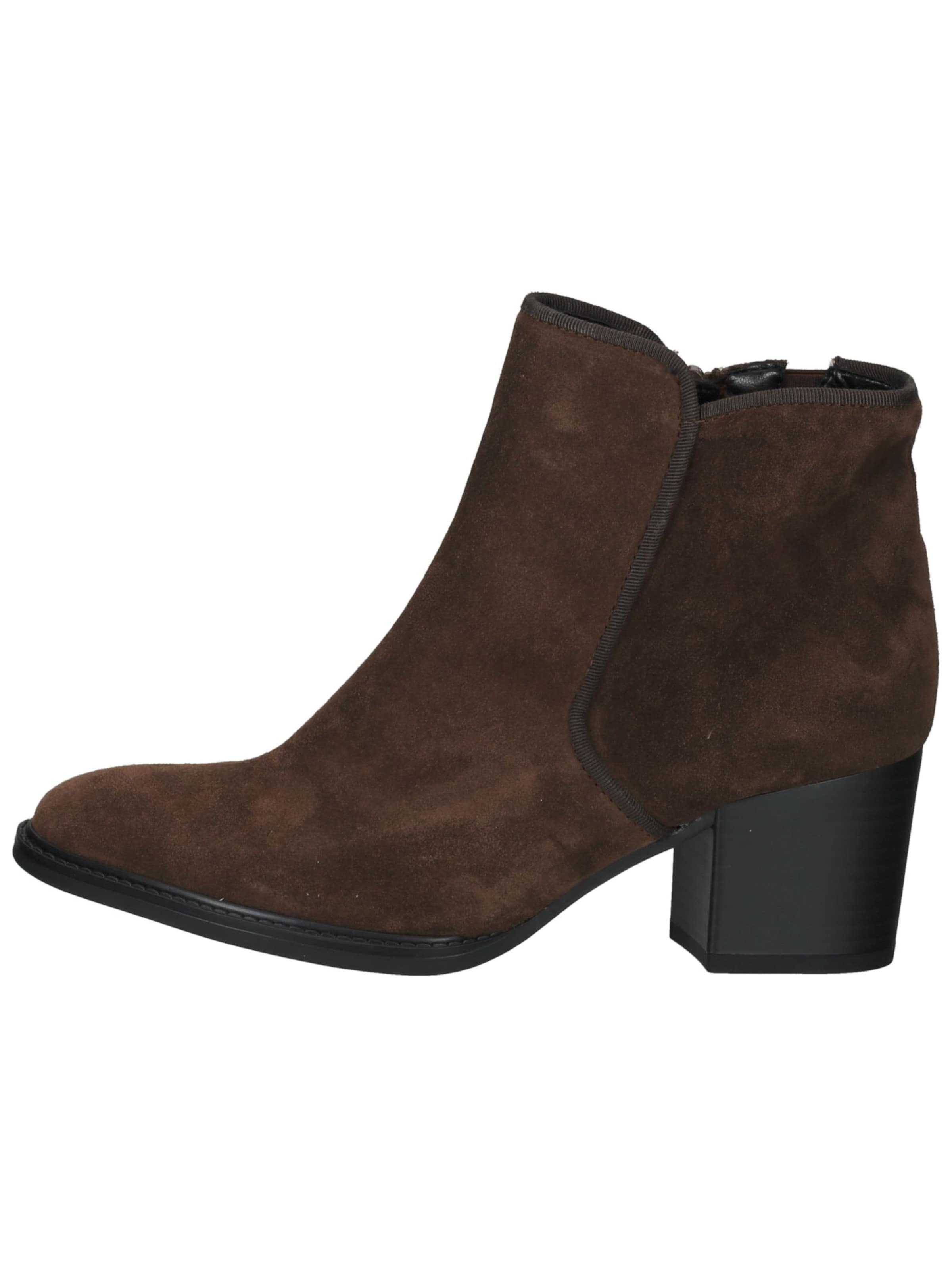 GABOR Stiefelette in Braun