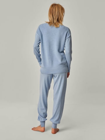 Loosefit Pantalon 'BELLA' YOU LOOK PERFECT en bleu