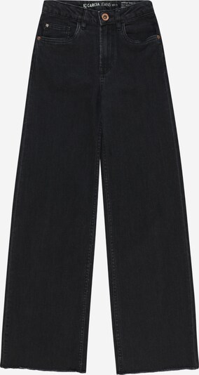 GARCIA Jeans 'Annemay' in de kleur Black denim, Productweergave