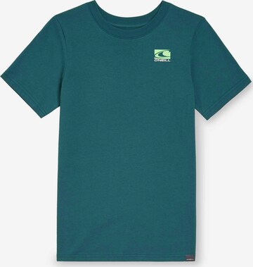 Tricou 'Jack O'neill ' de la O'NEILL pe verde: față