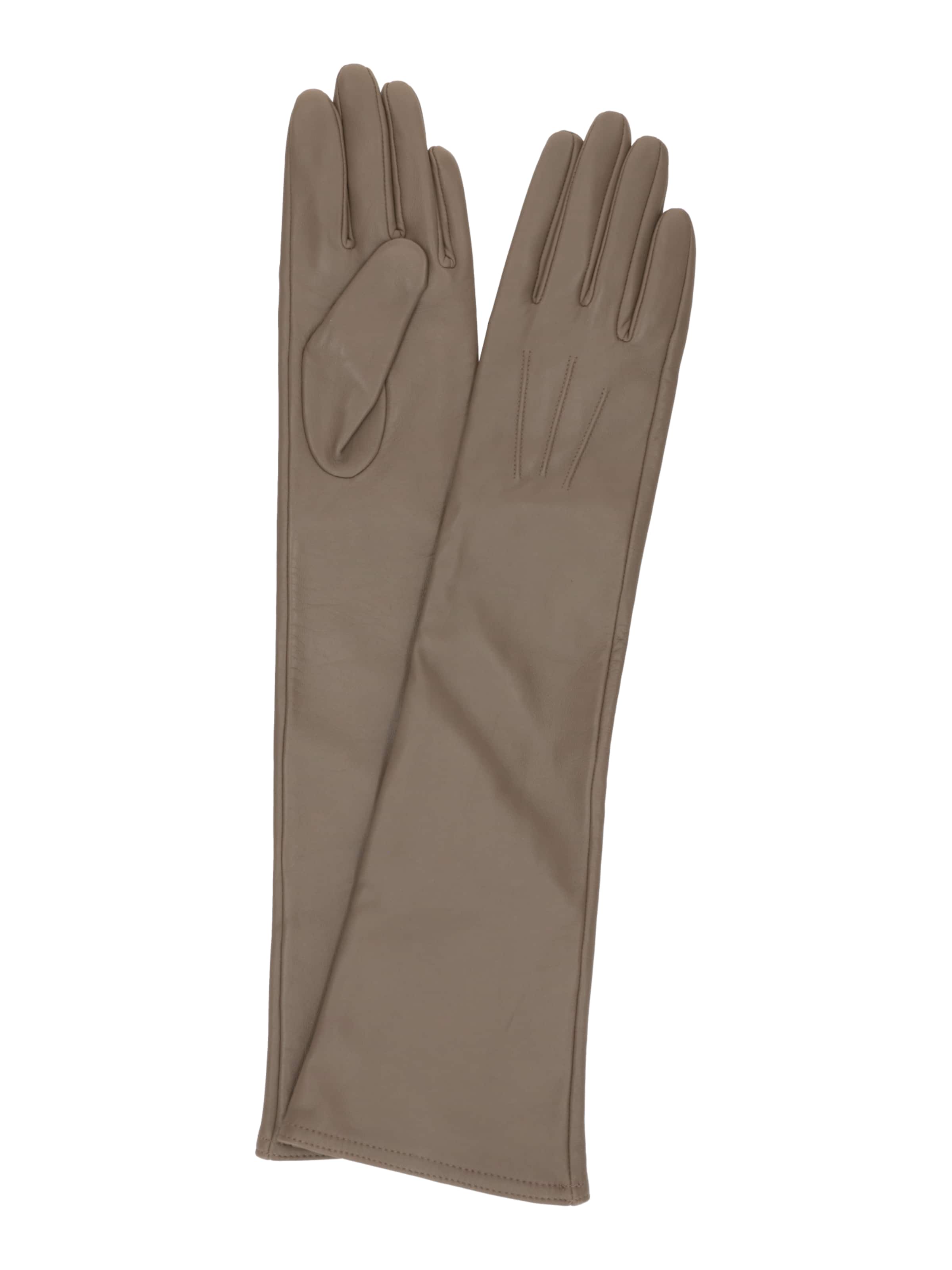 Gants & Other Stories en beige : devant