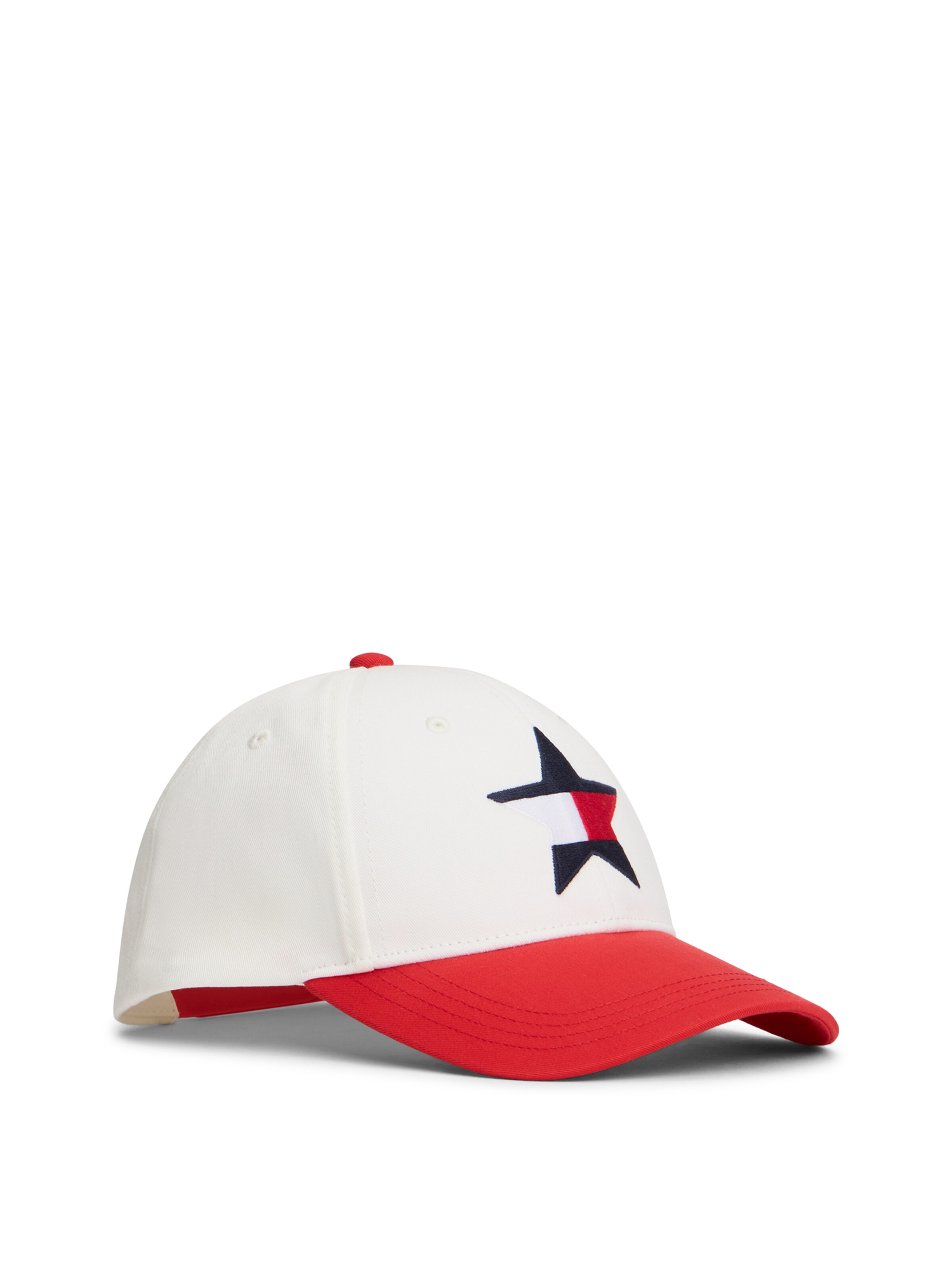 TOMMY HILFIGER Kalap - piros