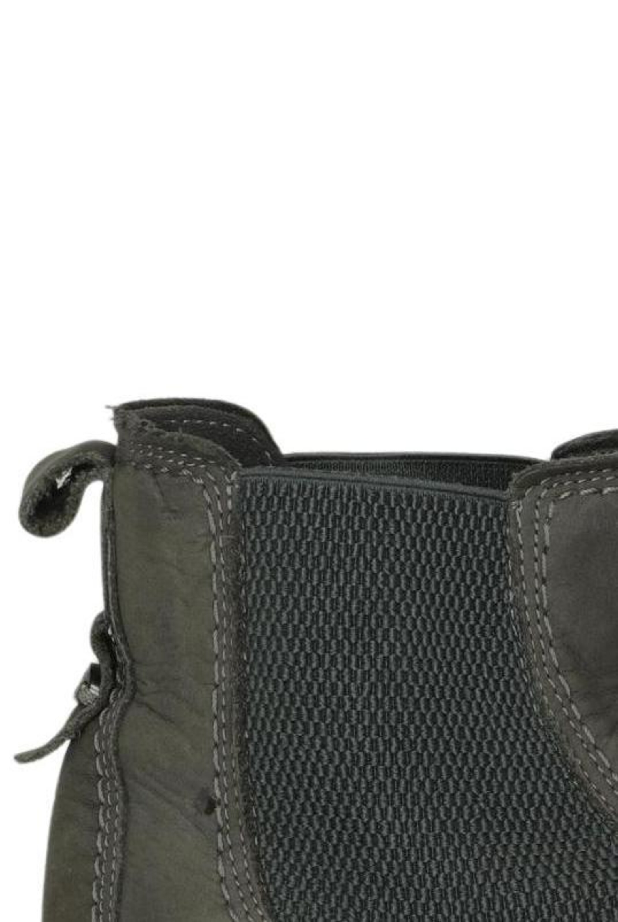 CAMEL ACTIVE Stiefelette 39,5 in Grau