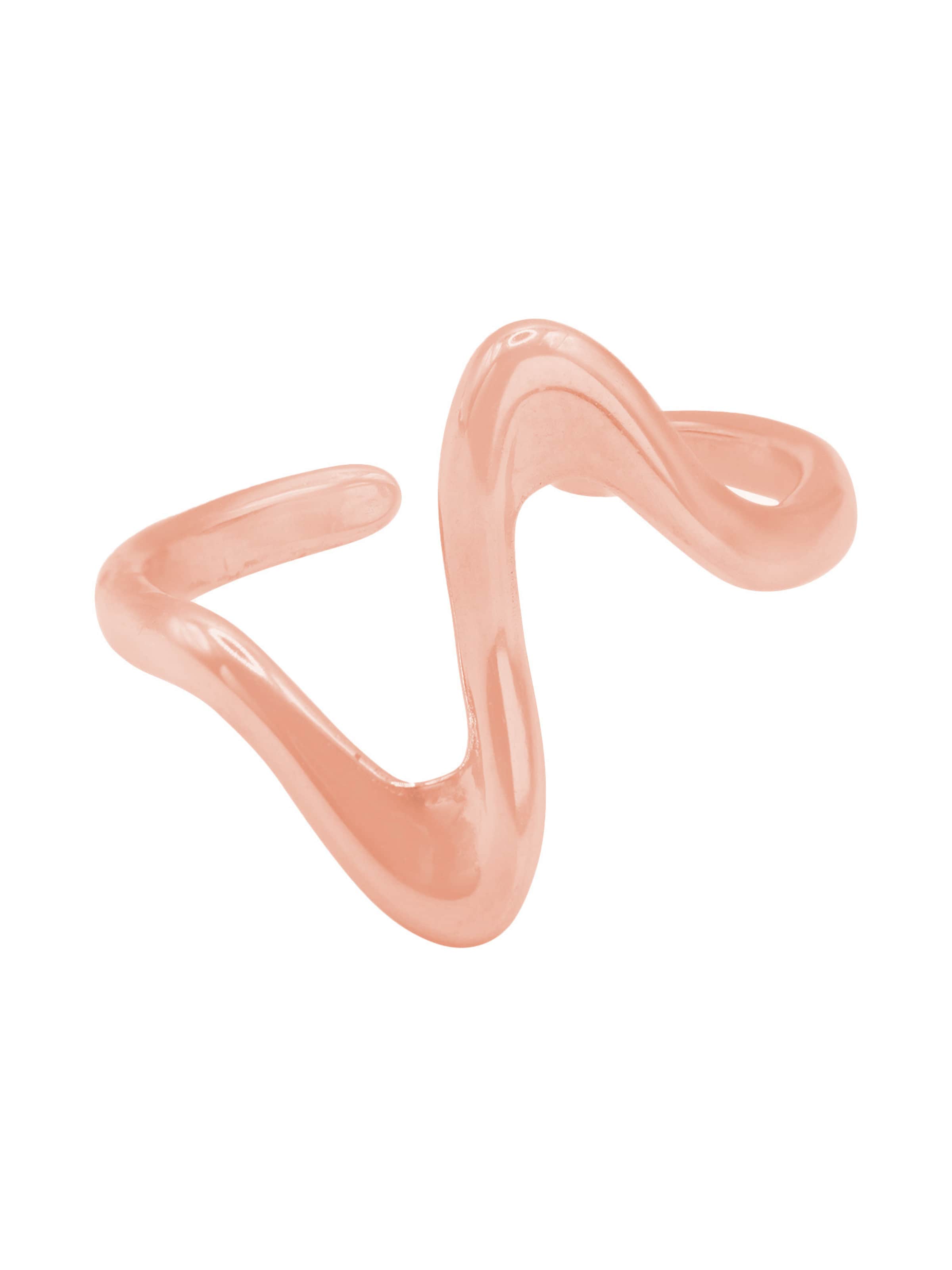 Bague Heideman en or