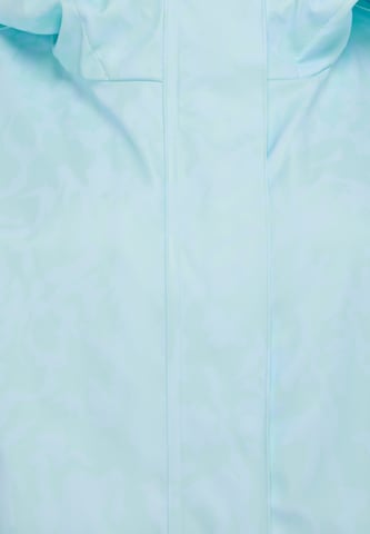 Manteau fonctionnel keepsudry en bleu