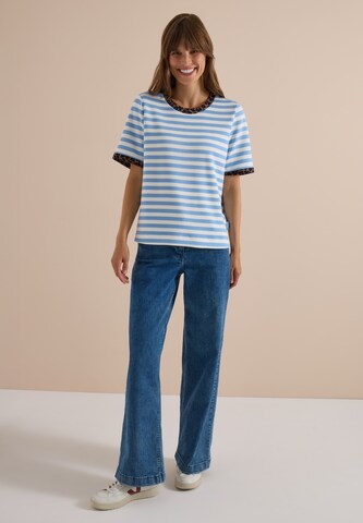 CECIL Shirt in Blue